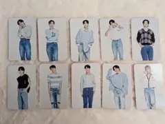 THE BOYZ ZENERATION Ⅱ 会場限定トレカ