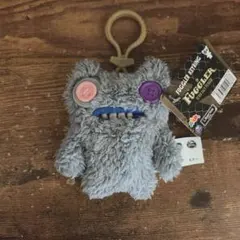 FUGGLER ファグラー ◆ キーリング ぬいぐるみ