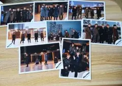 King & Prince 公式写真(2020年) 8枚セット