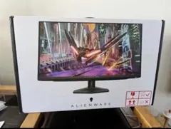 Alienware AW2725DF QD-OLED 360Hz 27"QHD