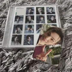 SEVENTEEN 消費期限 ウジ