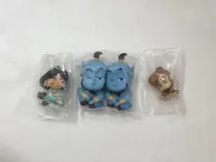 ディズニー 肩ズン Fig アラジン