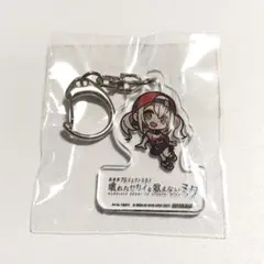 映画プロセカ ミニキャラアクキー 小豆沢こはね