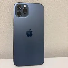 Apple iPhone 12 Pro パシフィックブルー　128GB
