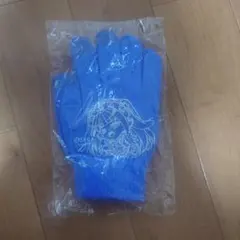 チュウニズム 10周年記念手袋 ミカ・ドミナンス