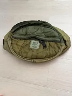 未使用 M-65 Quilted Liner Body Bag US三軒茶屋 - メルカリ