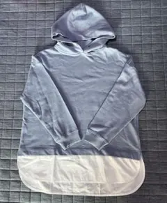 CLOSSHI パーカー　新品