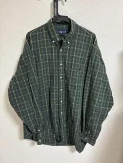 Ralph Lauren 長袖シャツ　古着