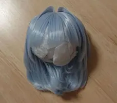 MDD 8-9インチウィッグ