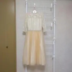 子ども用ドレス　160サイズ