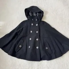 2025年最新】ポンチョ バーバリーブルーレーベルの人気アイテム