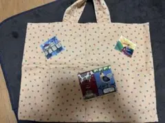トートバッグ