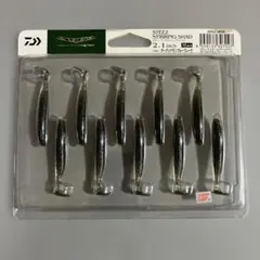 ダイワ DAIWA STEEZ STIRRING SHAD 2.1 inchのサムネイル