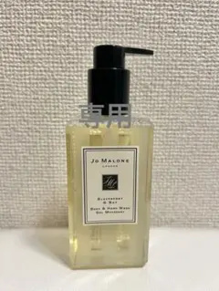 ジョーマローンロンドン ボディ&ハンドウォッシュ(ボディーソープ) 250ml