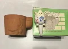 ポケモンセンター限定 フシギダネ 植木鉢 - メルカリ