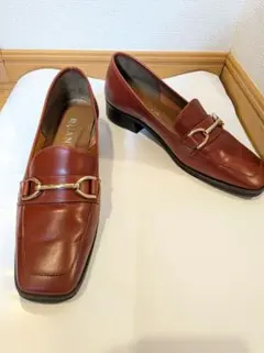 ビットローファー 23.5