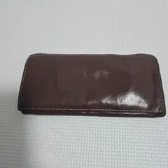 Paul Smith Collection 長財布 ブラウンのサムネイル