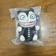 一番くじ ナイトメアー　D賞 ヴァンパイア・テディ　マスコット