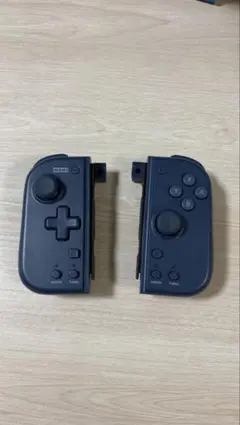 HORI グリップコントローラー Fit for Nintendo Switch