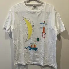 イラストレーター　イデッフさんのTシャツ 【Mサイズ】