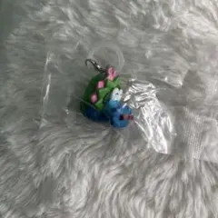 プロ野球マスコット めじるしアクセサリー スラィリー