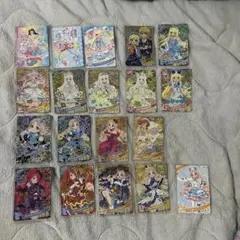 アイプリ ワールド カード まとめ サイン 星4 みつき タマキ