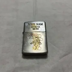 2026年最新】ベトナムzippo ミッキーの人気アイテム - メルカリ