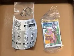 ドラゴンボール コミックチャーム　10巻