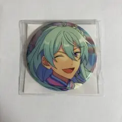 あんスタ 日々樹渉 缶バッジ