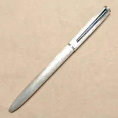激レア◇モンブラン 4色マルチボールペン MONTBLANC 1970sドイツ製