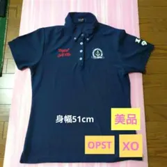 [美品]　[OPST]　[大きいサイズ]　ゴルフウェアのサムネイル
