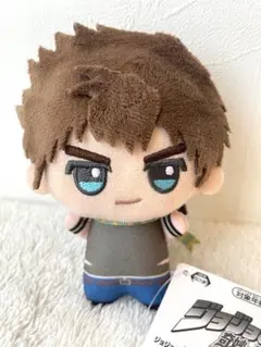 ジョジョの奇妙な冒険　ファントムブラッド　戦闘潮流　ちびぐるみ　ジョセフ