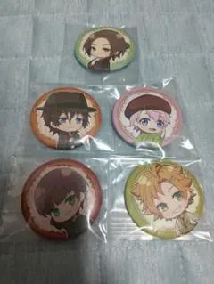 ホリミヤ 堀さんと宮村くん 缶バッジ アクスタ アクキー 柳 宮村 仙石