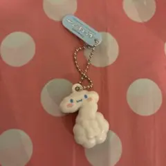 さんりおきゃらくたーず もじになっちゃったマスコット しなもろーる