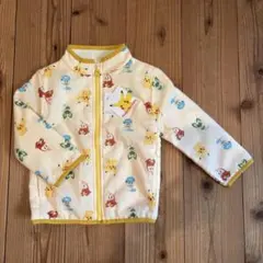 【新品】 ポケットモンスター ジャンパー 95cm アウター ポケモン