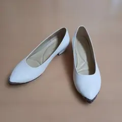 ダイアナ ウェルフィット パンプス 23cmのサムネイル