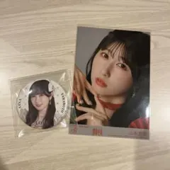 イコラブ ＝LOVE 山本杏奈 まとめ売り
