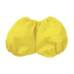 かぼちゃパンツ　衣装　黄色　キッズ　ベビー　幼稚園　保育園　ハロウィン　仮装