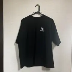 【美品Mサイズ】Betty Boop 黒Tシャツ エンボス加工 BBロゴのサムネイル