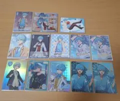 すとぷり ころんくん カード ヴァイスシュヴァルツ