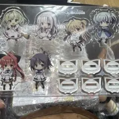 ましろ色シンフォニー SDアクリルスタンド 新品未開封 - メルカリ