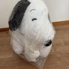 スヌーピー ぬいぐるみ 一番くじ