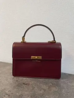saintlaurent サンローラン babyduffleベイビーダッフル 赤 - メルカリ