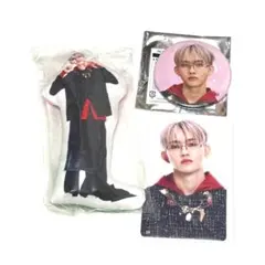 INI 田島将吾 ポップアップ グッズセット