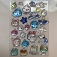 正規品◎ ボンボンドロップシール　おすそ分け