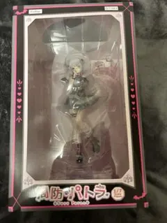 【未開封】周防パトラ 1/7スケールフィギュア