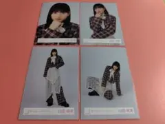 ☆ 山田桃実 ☆ 櫻坂46 2026年 バレンタインコーデ コンプ - メルカリ