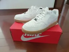 NIKEナイキコートビジョンメンズAF1エアフォース1のサムネイル