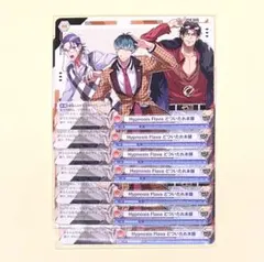 ヴァイスシュヴァルツブラウ　どついたれ本舗　セット