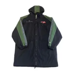 Lサイズ champion チャンピオン　嬉しいロング丈！ ジャケット　コートのサムネイル